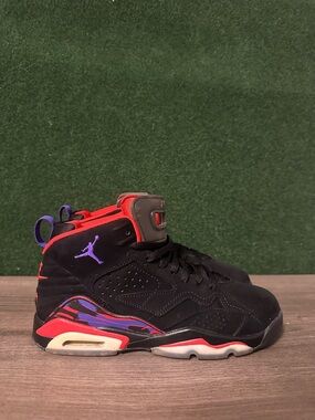 Jordan MVP 678 ‘Raptors’ Size 6.5Y